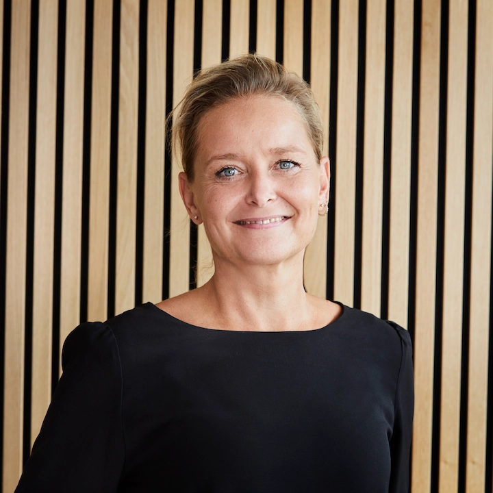 Rikke Røjgaard