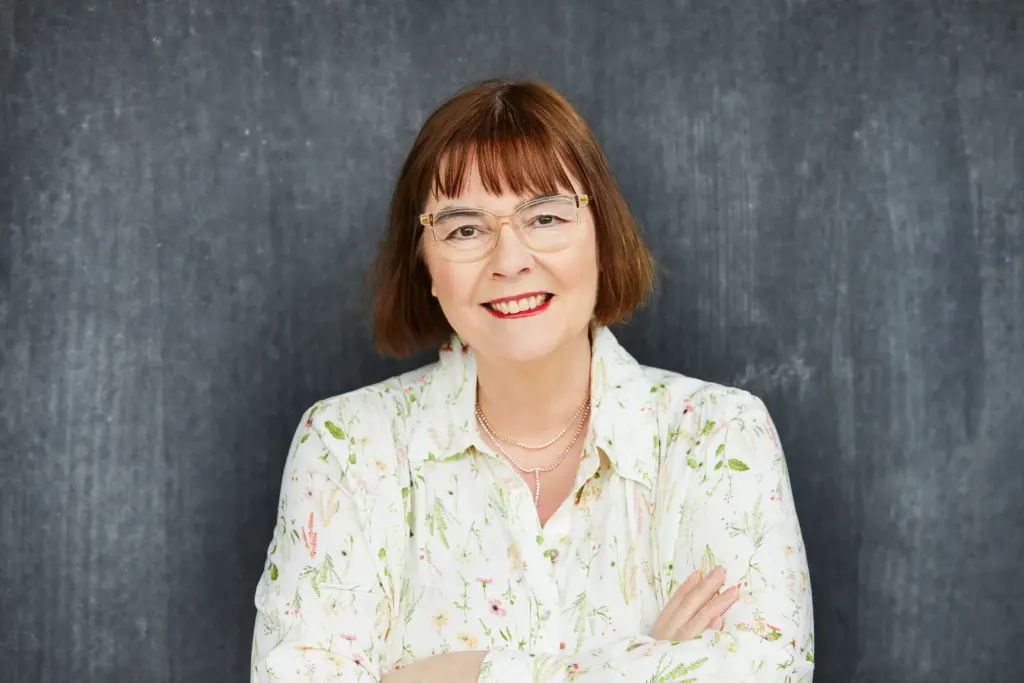 Birgitte Jensen Business Development Manager