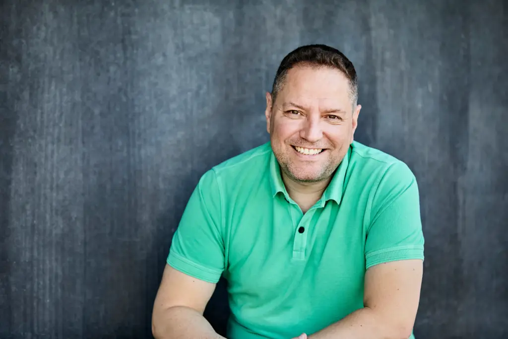 Michael Møller Business Development Manager