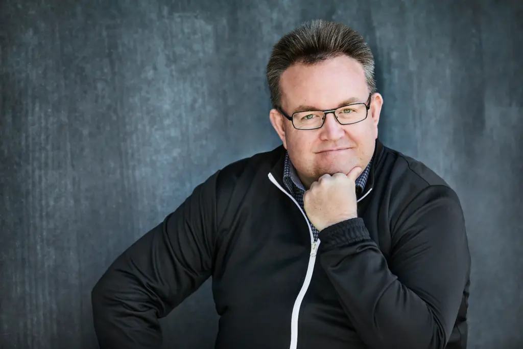 Ronni Møller Business Development Manager