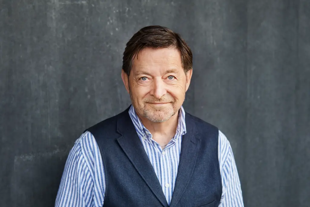 Kim Jensen Business Development Manager