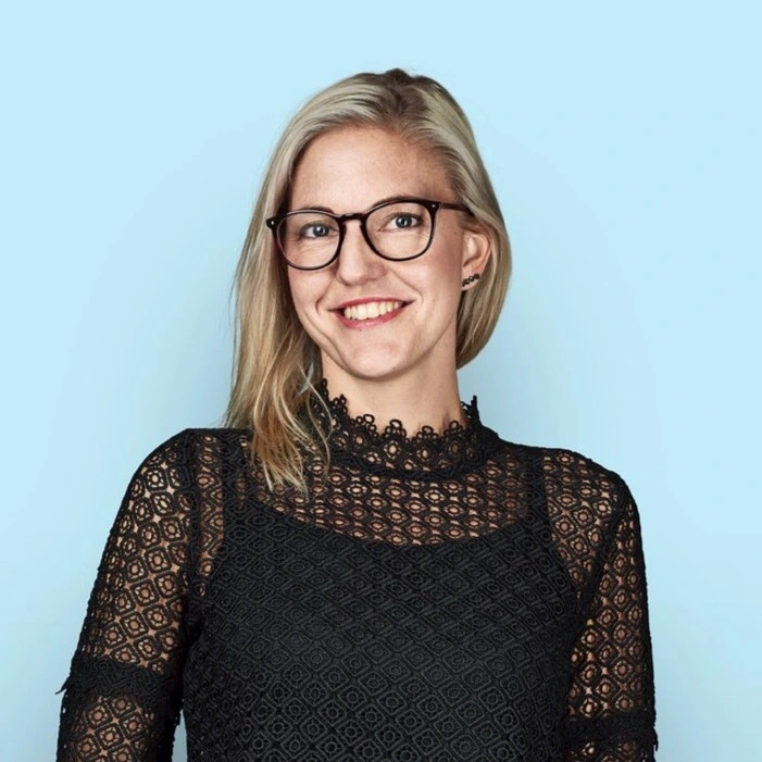 Pernille Pagh