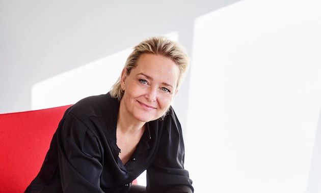 Rikke Røjgaard