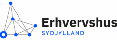 Erhvervshus Sydjylland logo