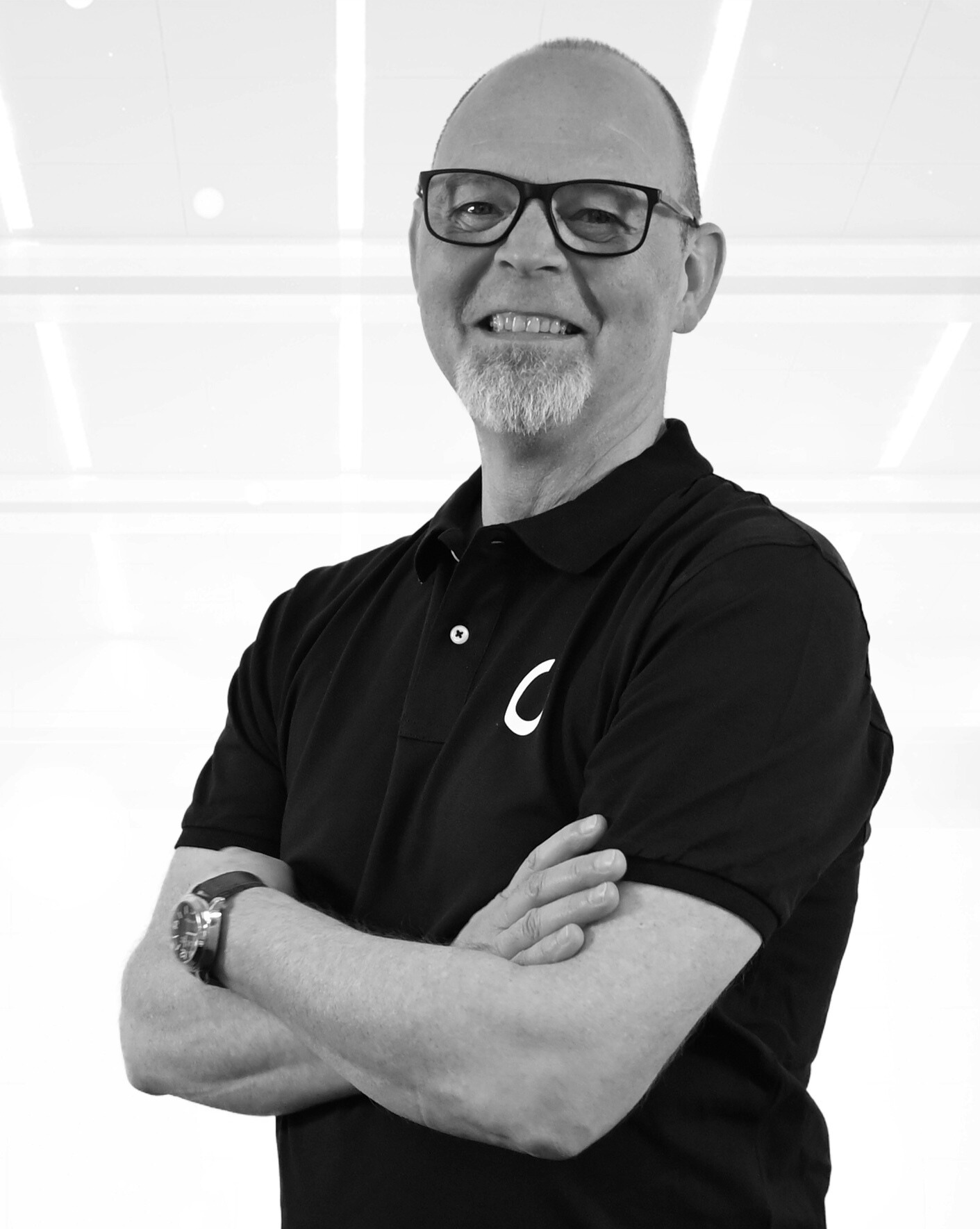 soren bw Søren conekranes