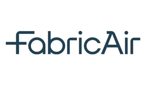 fabricair logo