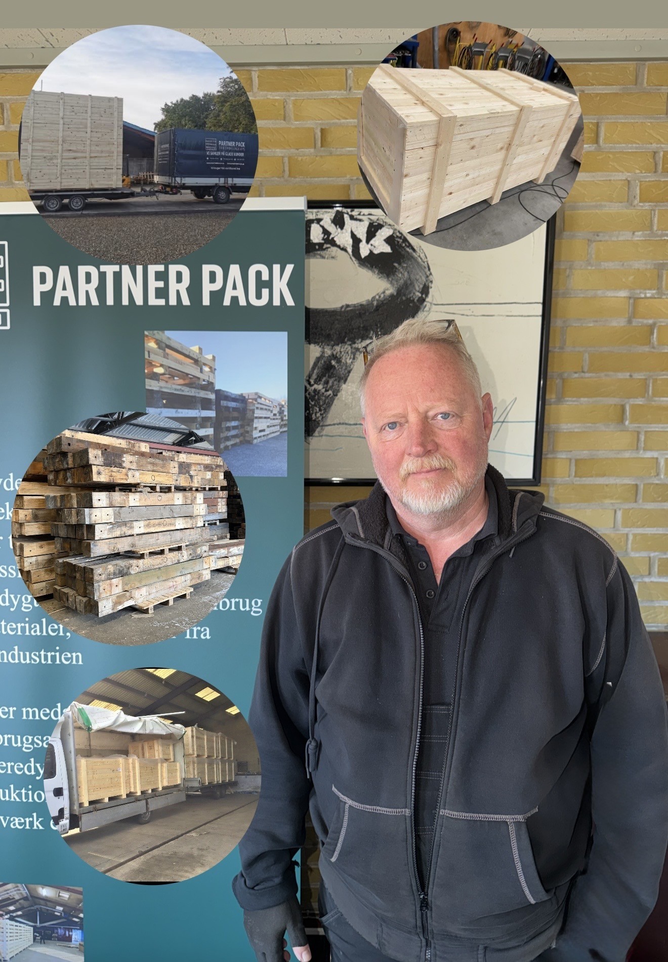 Steen Rasmussen General Manager