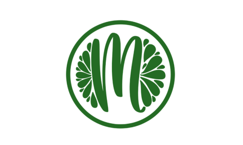Maria's Deli Logo