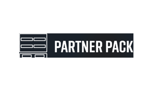 Partner Pack logo