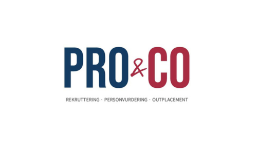 PRO&CO Logo
