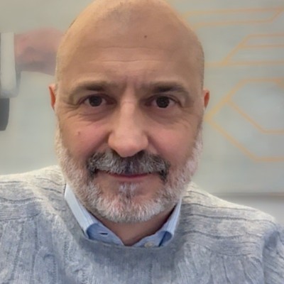 CEO Iteras Jesper Andersen