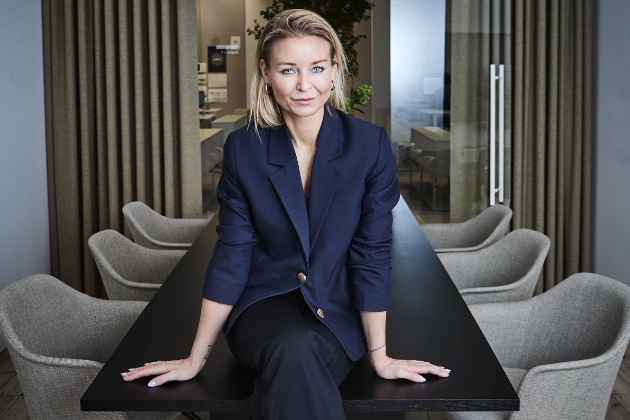 mette hejl valeur