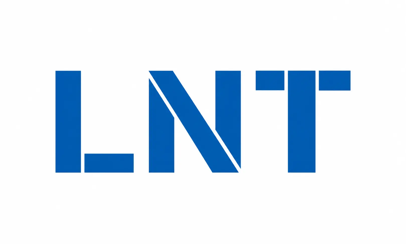 LNT logo